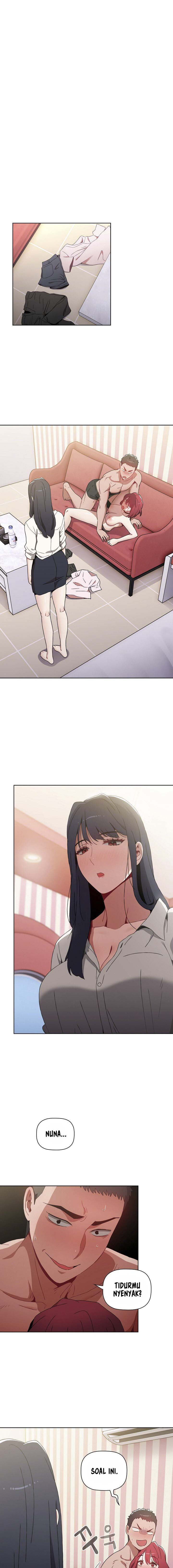 Owner The Pension: Chapter chapter-4 - Page 2
