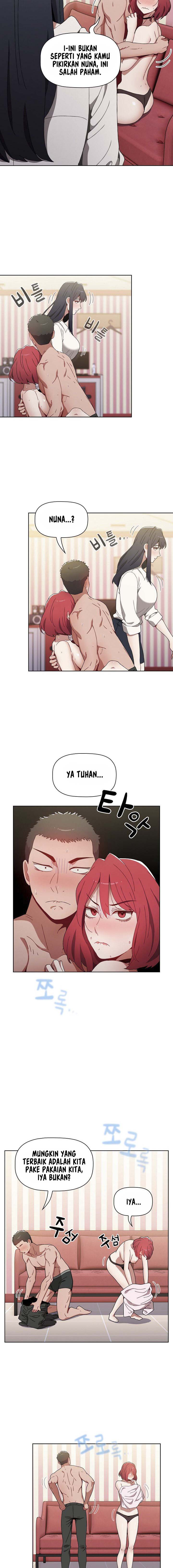 Owner The Pension: Chapter chapter-4 - Page 3