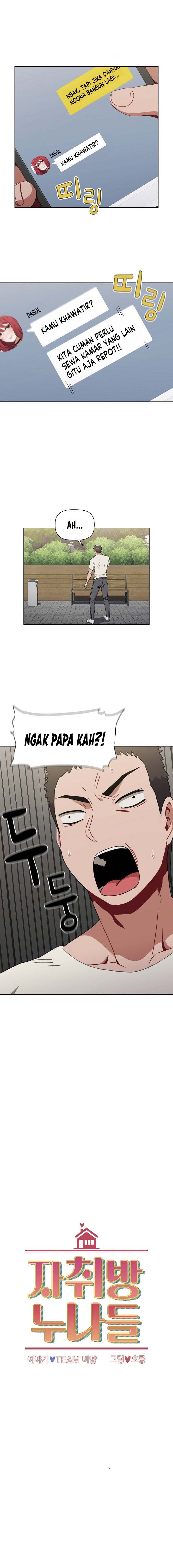Owner The Pension: Chapter chapter-4 - Page 6