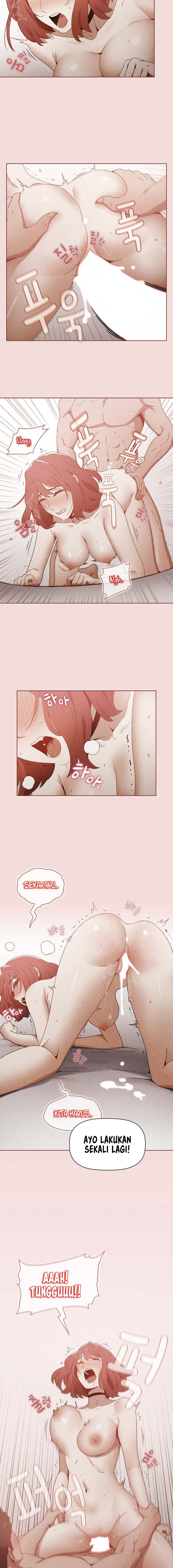 Owner The Pension: Chapter chapter-4 - Page 14