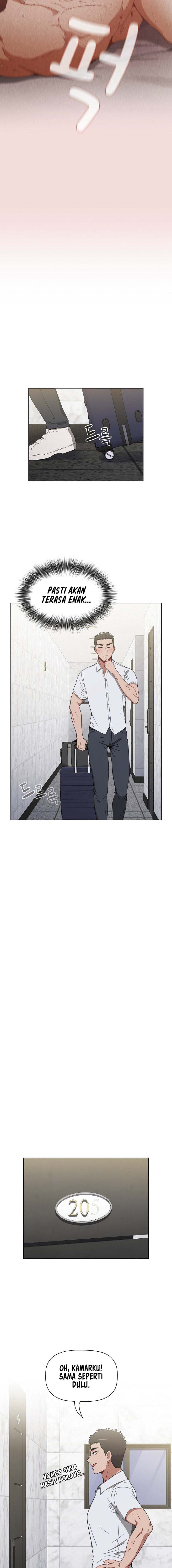 Owner The Pension: Chapter chapter-4 - Page 15