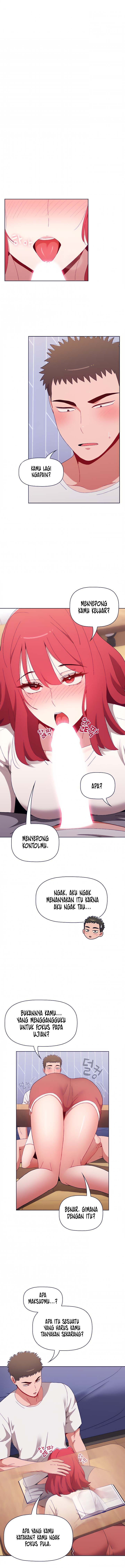 Owner The Pension: Chapter chapter-47 - Page 3