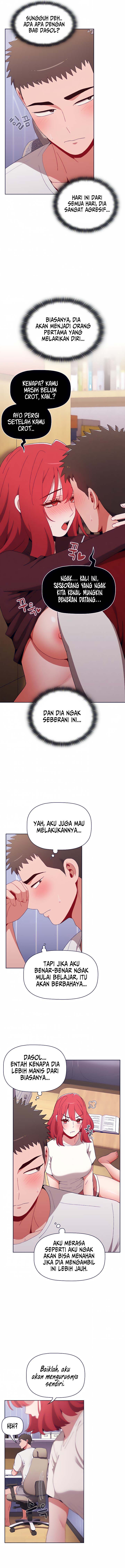 Owner The Pension: Chapter chapter-47 - Page 6
