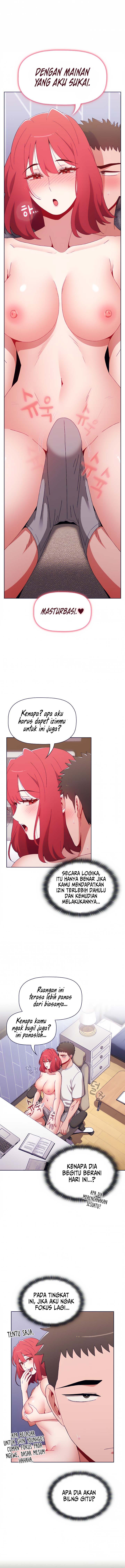 Owner The Pension: Chapter chapter-47 - Page 8