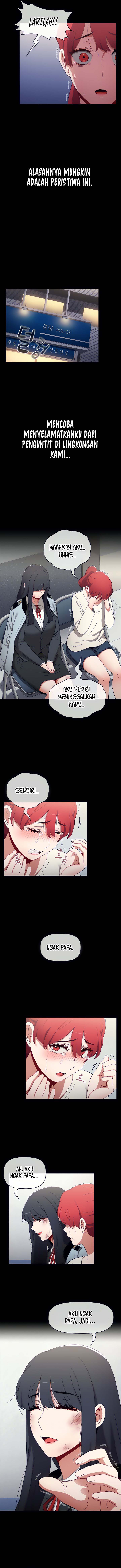 Owner The Pension: Chapter chapter-53 - Page 7