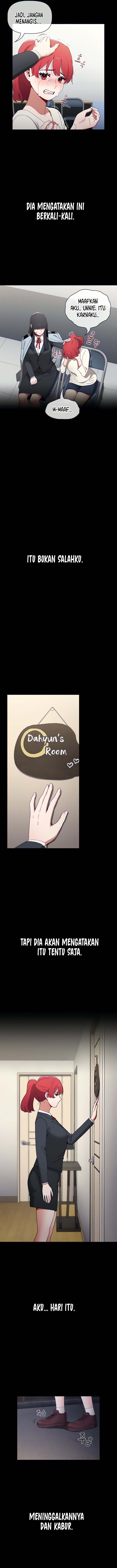 Owner The Pension: Chapter chapter-53 - Page 8