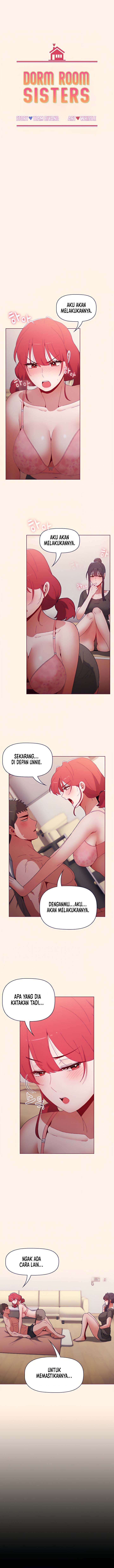 Owner The Pension: Chapter chapter-55 - Page 2
