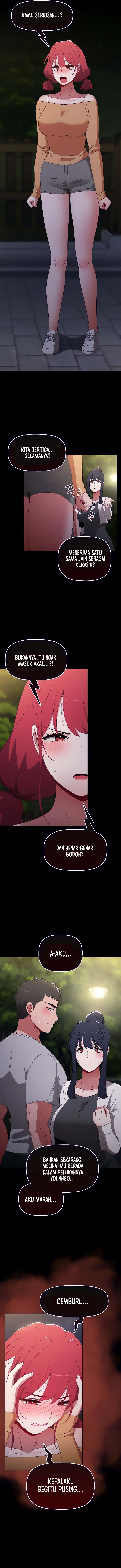 Owner The Pension: Chapter chapter-55 - Page 3