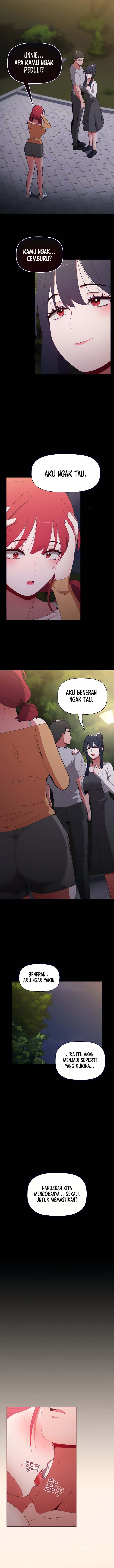 Owner The Pension: Chapter chapter-55 - Page 4