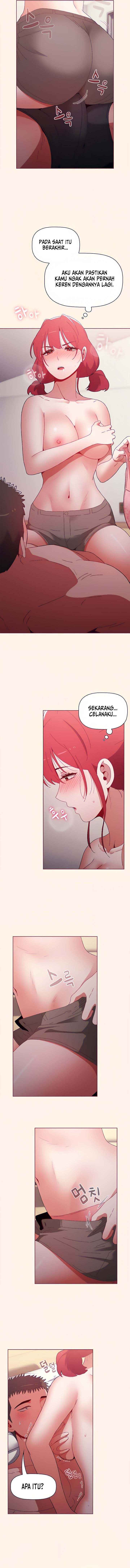 Owner The Pension: Chapter chapter-55 - Page 6