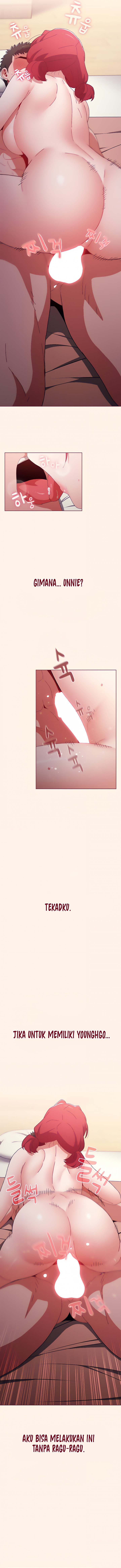 Owner The Pension: Chapter chapter-55 - Page 9
