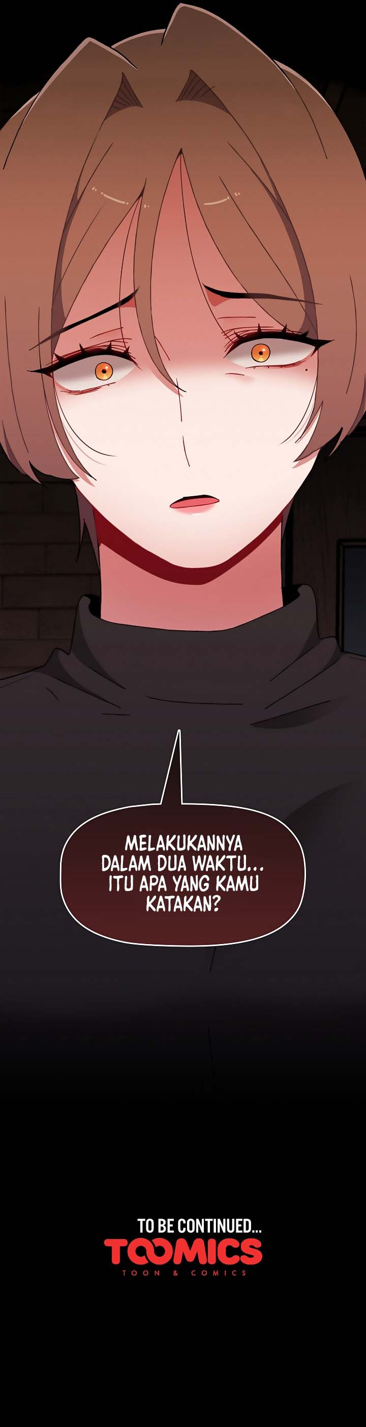 Owner The Pension: Chapter chapter-61 - Page 7