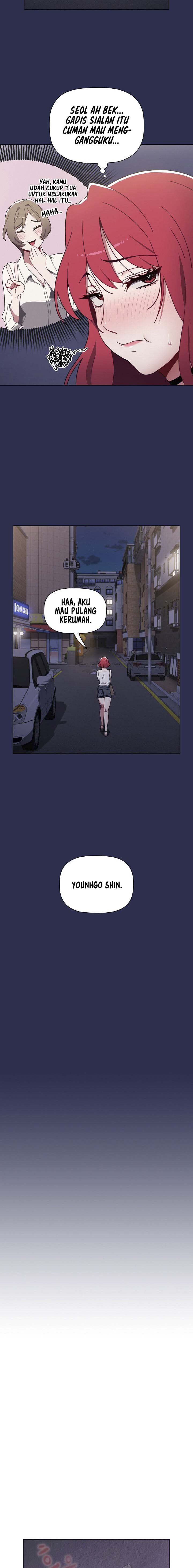 Owner The Pension: Chapter chapter-7 - Page 3