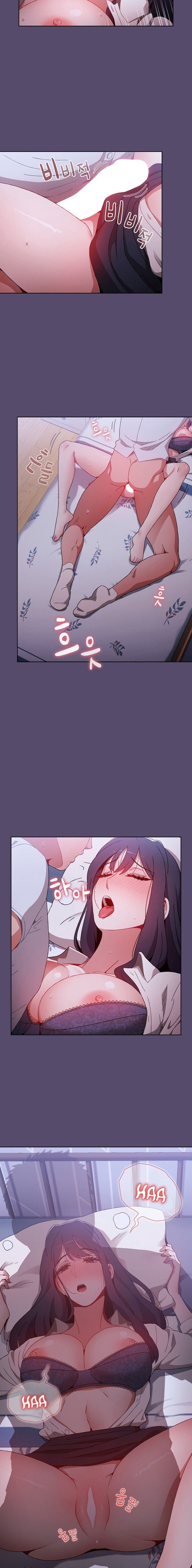 Owner The Pension: Chapter chapter-7 - Page 6