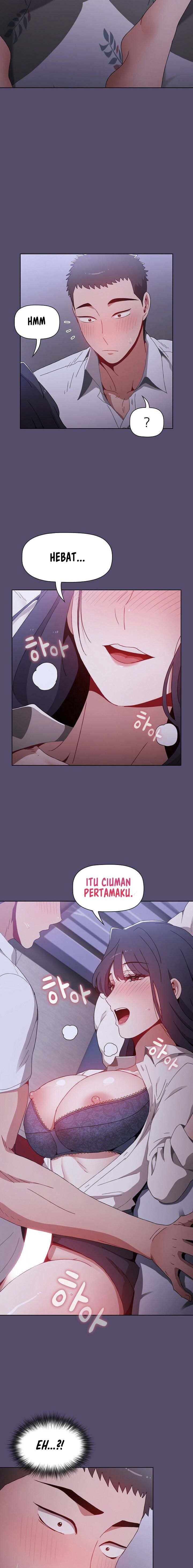 Owner The Pension: Chapter chapter-7 - Page 7