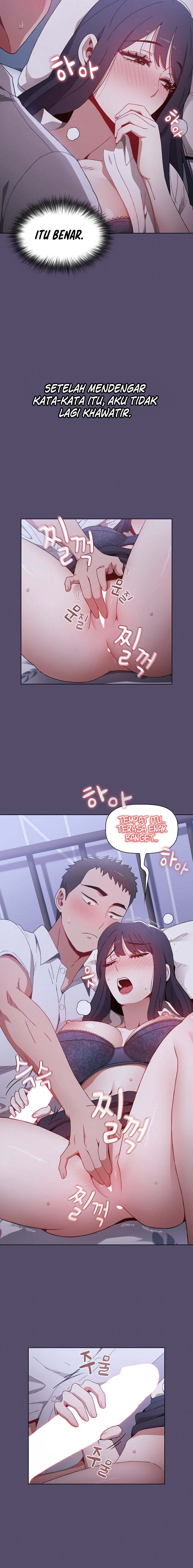 Owner The Pension: Chapter chapter-7 - Page 10