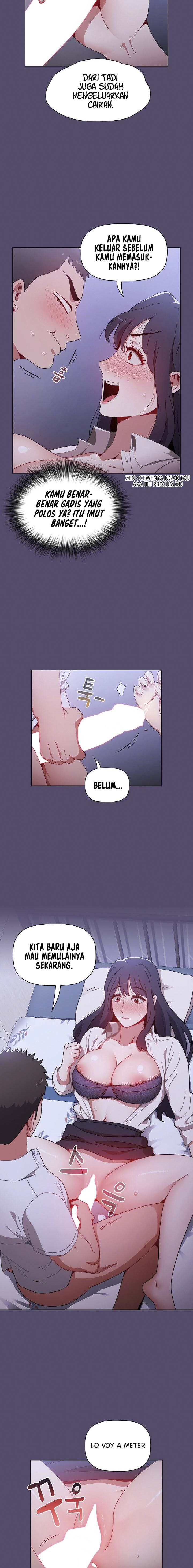 Owner The Pension: Chapter chapter-7 - Page 13