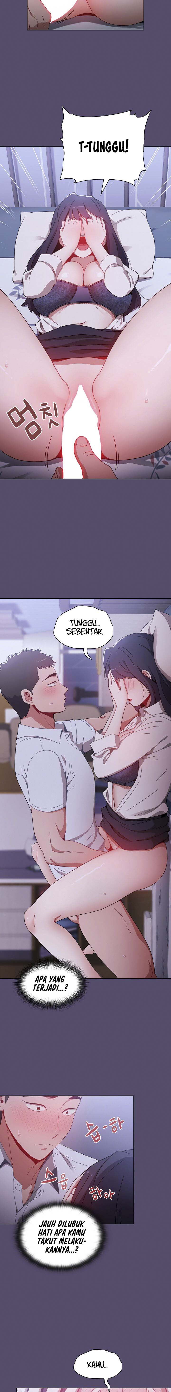Owner The Pension: Chapter chapter-7 - Page 14