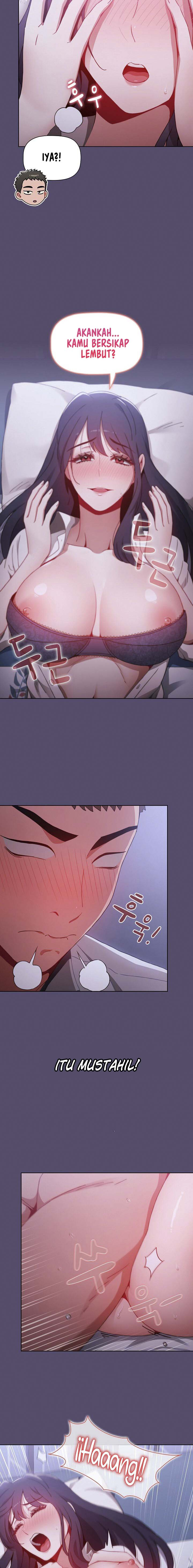 Owner The Pension: Chapter chapter-7 - Page 15