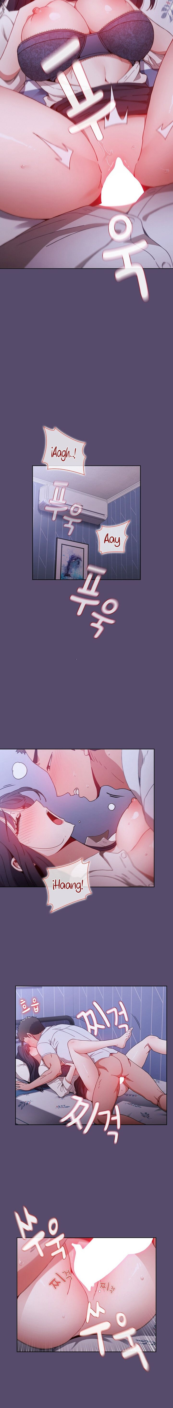 Owner The Pension: Chapter chapter-7 - Page 16