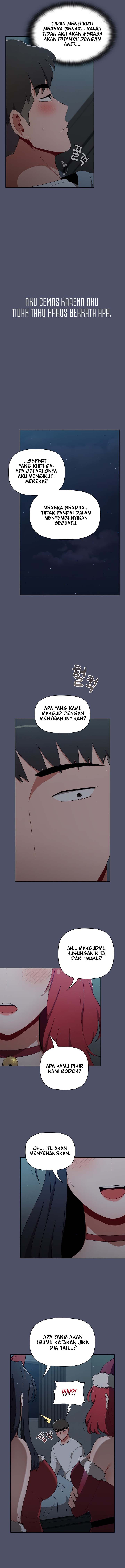 Owner The Pension: Chapter chapter-82 - Page 3