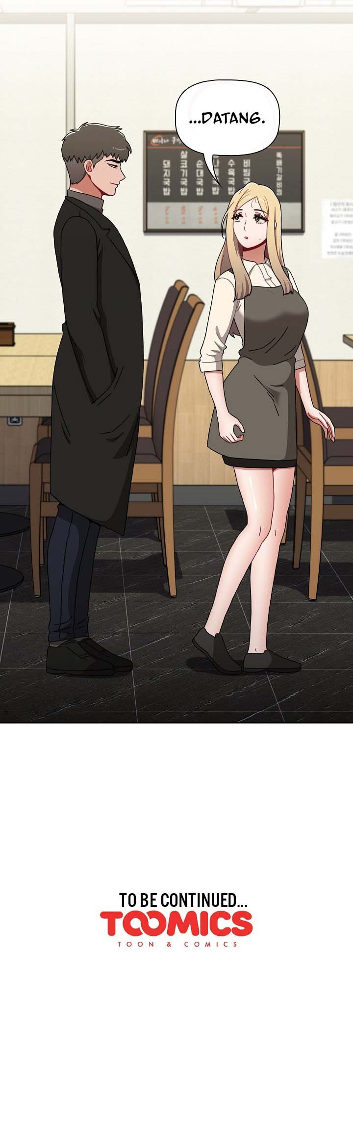Owner The Pension: Chapter chapter-88 - Page 6
