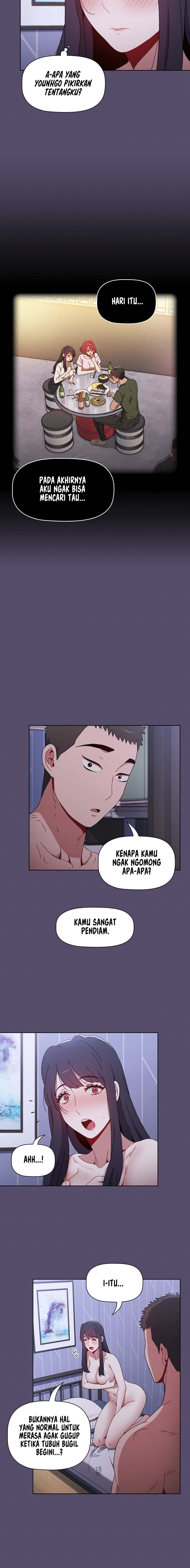 Owner The Pension: Chapter chapter-9 - Page 7