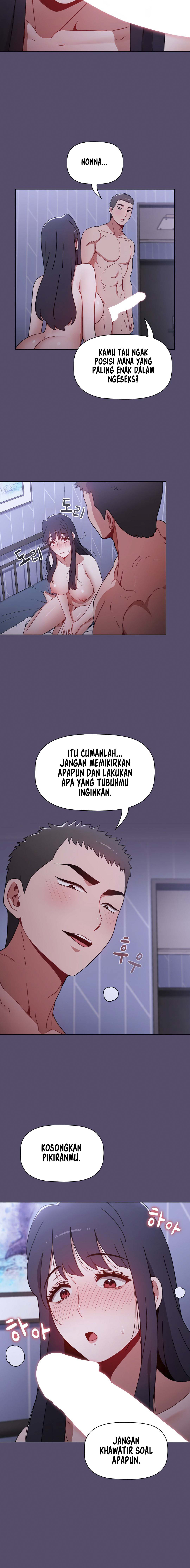 Owner The Pension: Chapter chapter-9 - Page 11