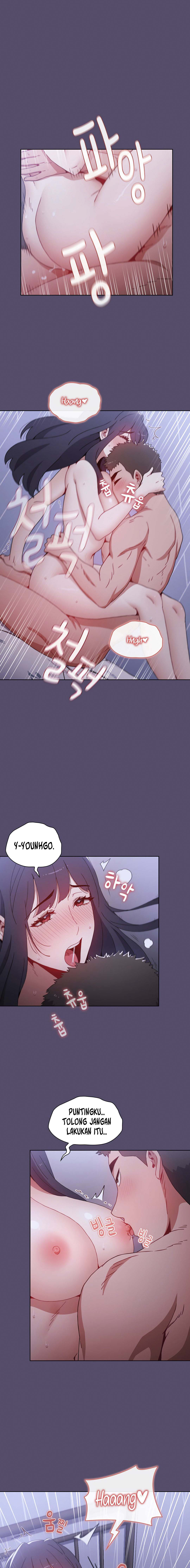 Owner The Pension: Chapter chapter-9 - Page 15