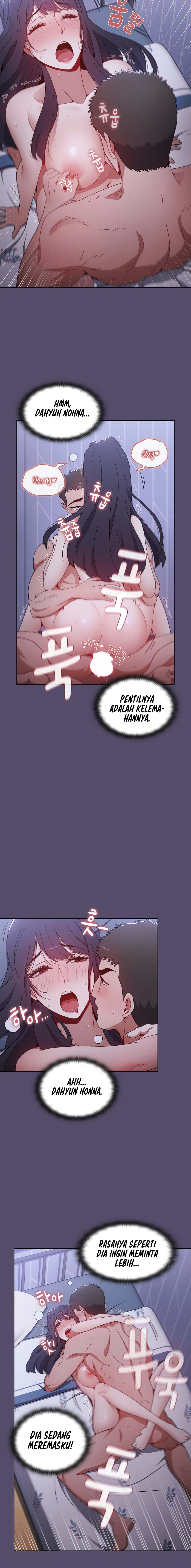 Owner The Pension: Chapter chapter-9 - Page 16