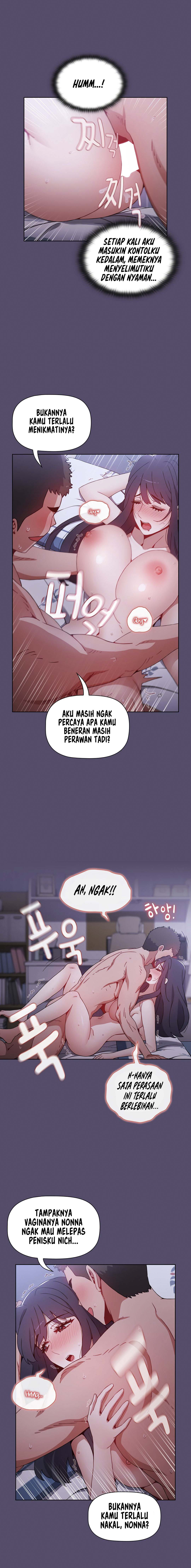 Owner The Pension: Chapter chapter-9 - Page 17
