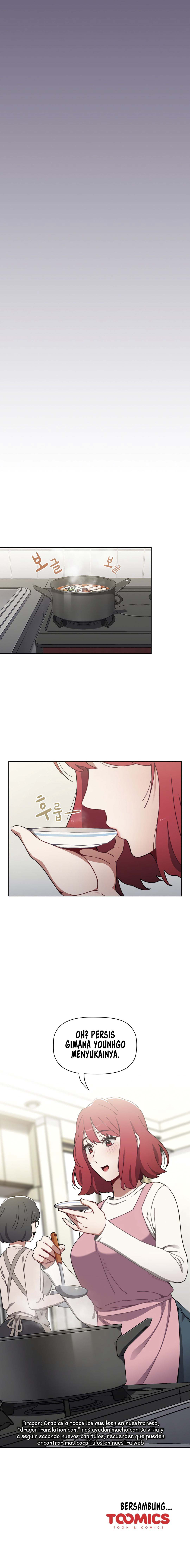Owner The Pension: Chapter chapter-9 - Page 19