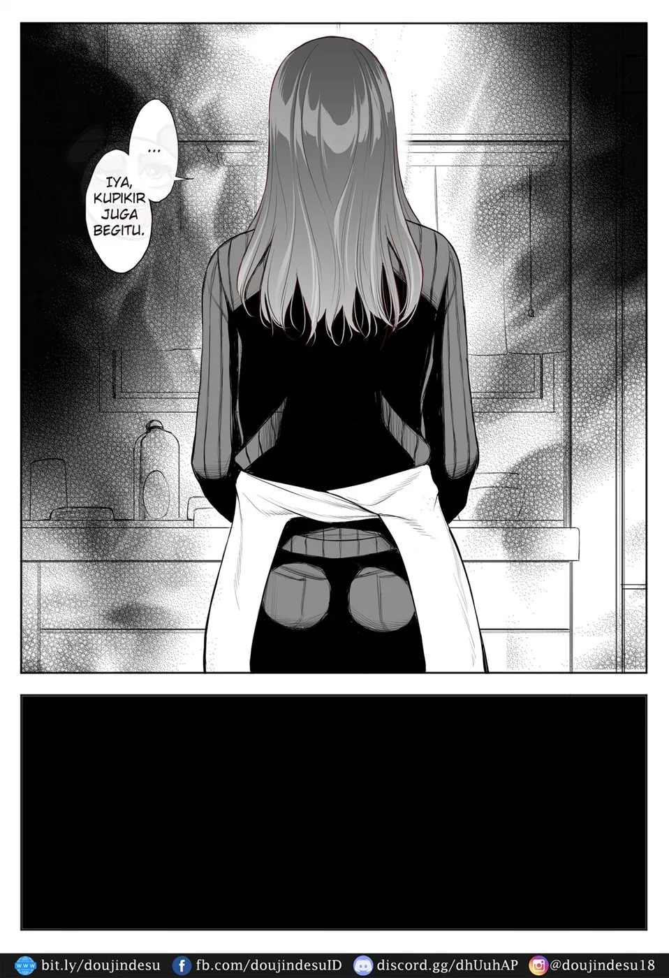 Oyako NTR Fuuzoku: Chapter chapter-2 - Page 26