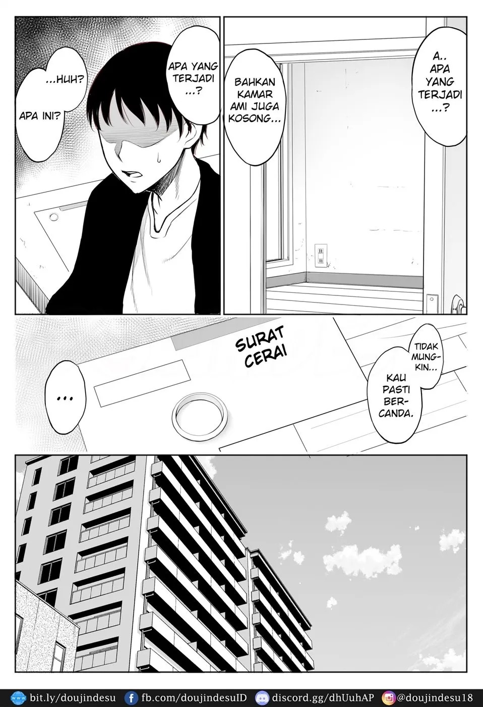 Oyako NTR Fuuzoku: Chapter chapter-2 - Page 37