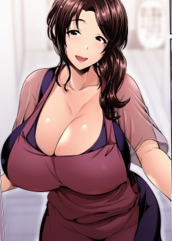 Sampul Oyako to Seiai Sexual Relations