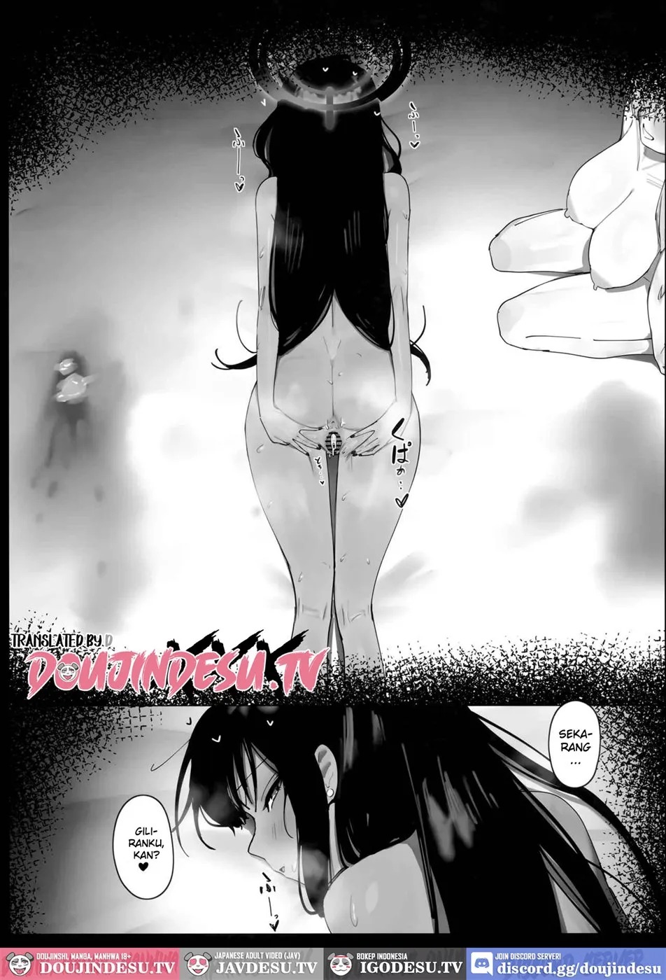 "Oyome-san" nii Shite Kure!: Chapter chapter-1 - Page 3
