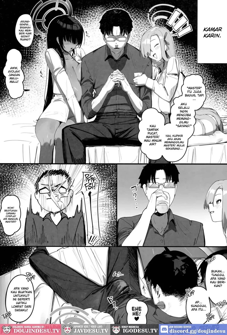 "Oyome-san" nii Shite Kure!: Chapter chapter-1 - Page 8