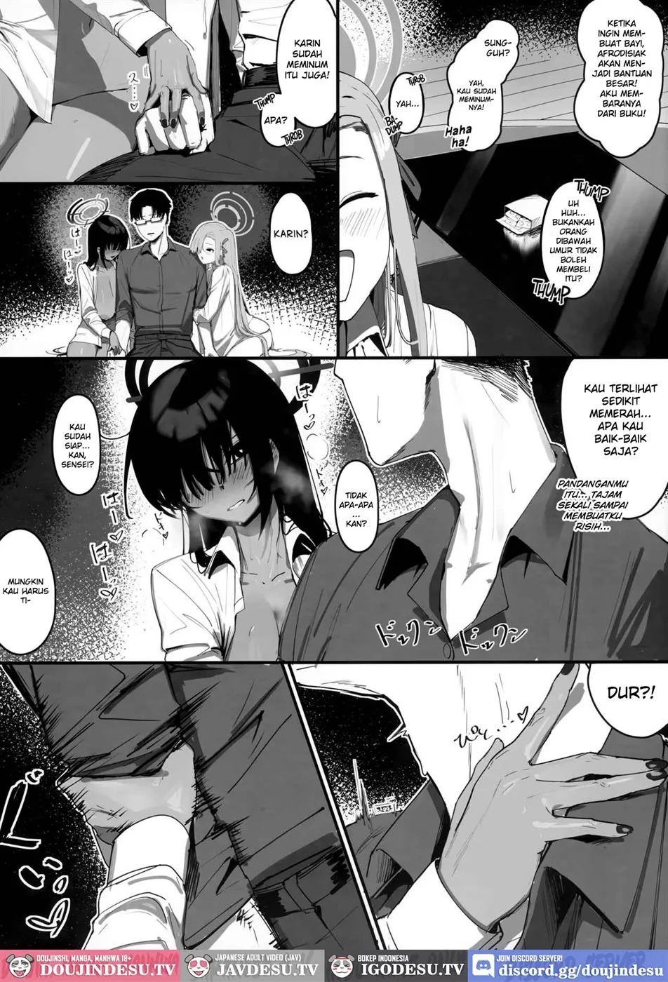 "Oyome-san" nii Shite Kure!: Chapter chapter-1 - Page 9