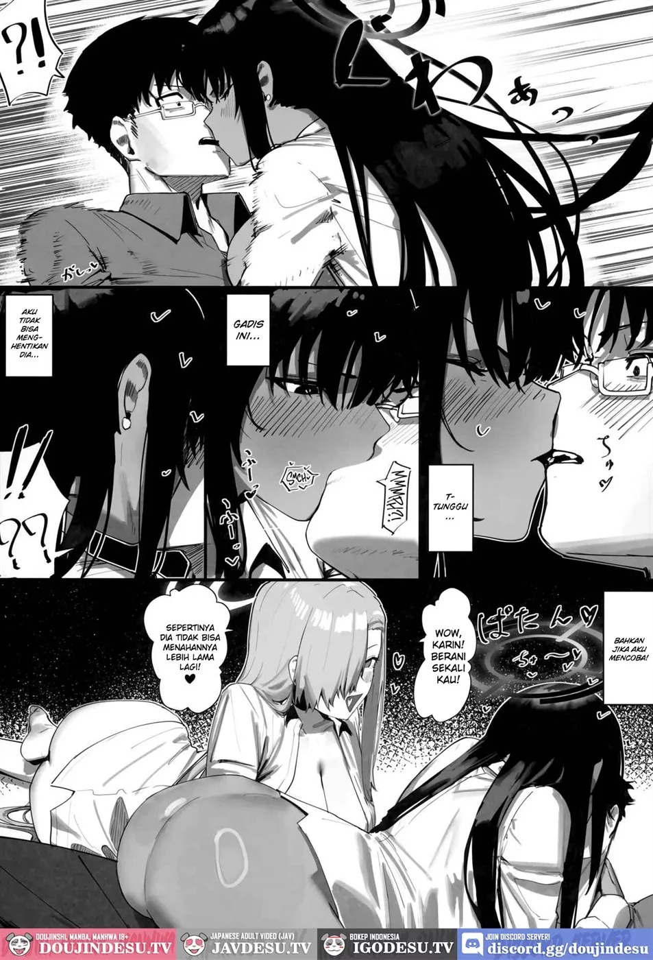 "Oyome-san" nii Shite Kure!: Chapter chapter-1 - Page 10