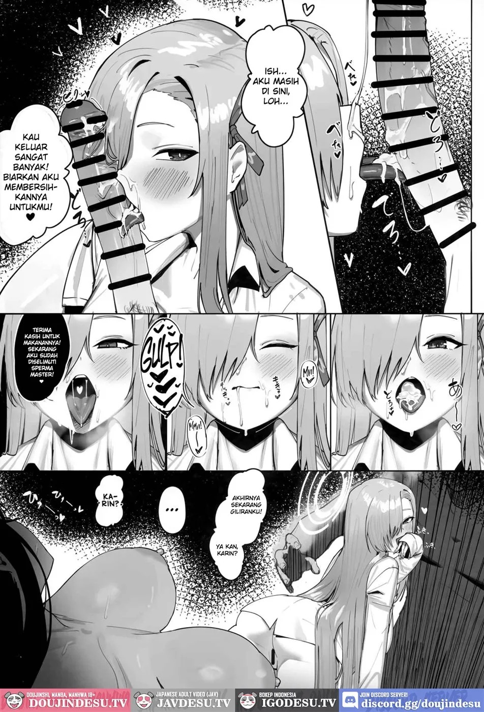 "Oyome-san" nii Shite Kure!: Chapter chapter-1 - Page 25