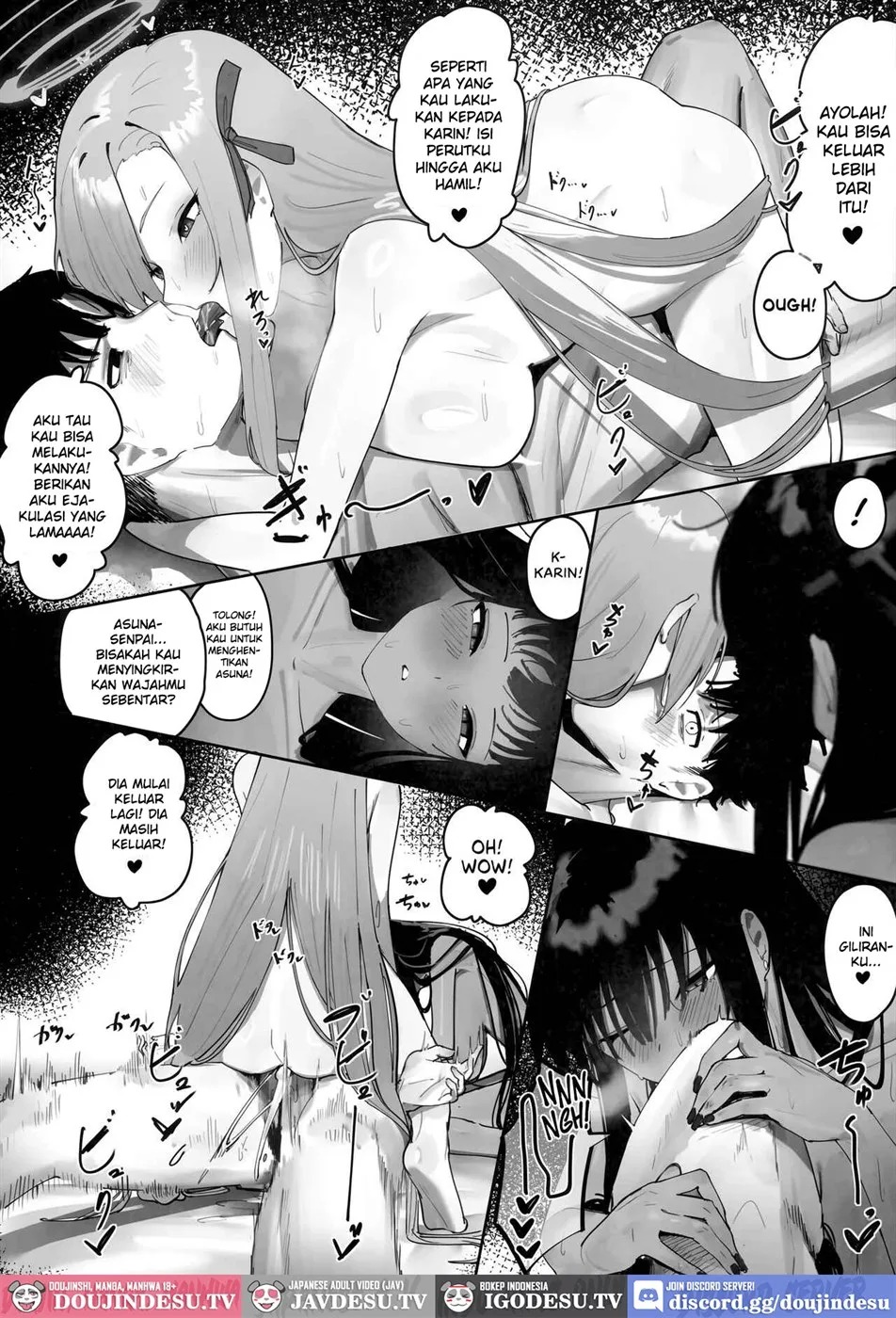 "Oyome-san" nii Shite Kure!: Chapter chapter-1 - Page 30