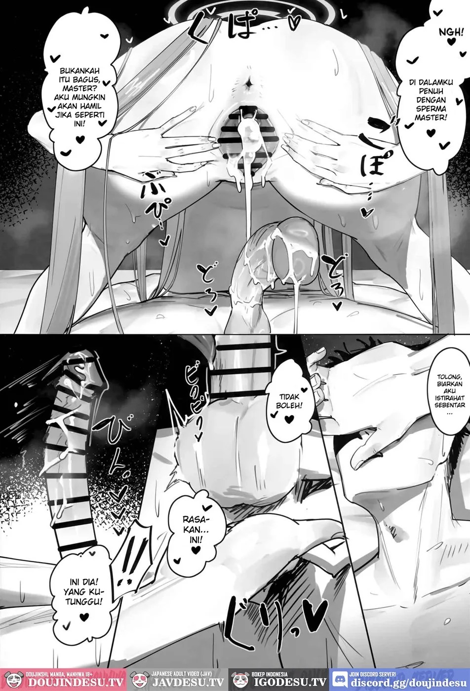 "Oyome-san" nii Shite Kure!: Chapter chapter-1 - Page 31