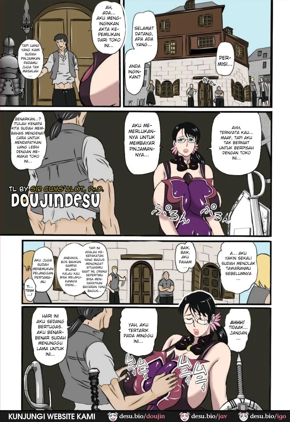 Package Meat: Chapter chapter-1 - Page 3