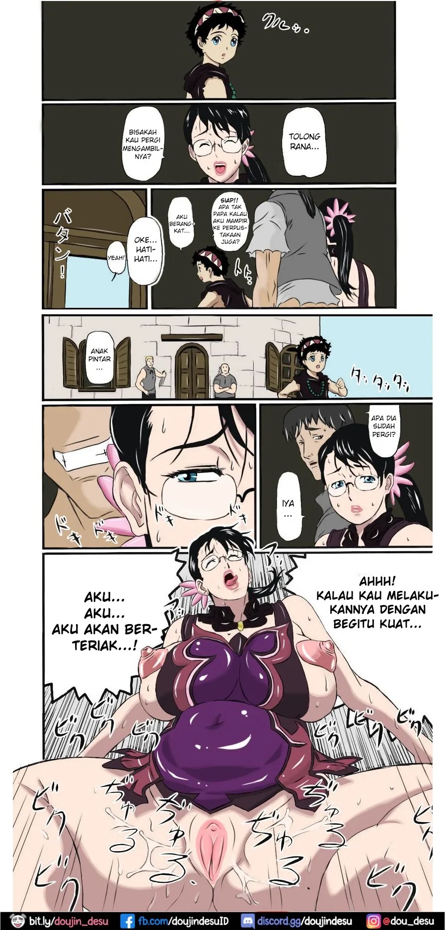 Package Meat: Chapter chapter-1 - Page 8
