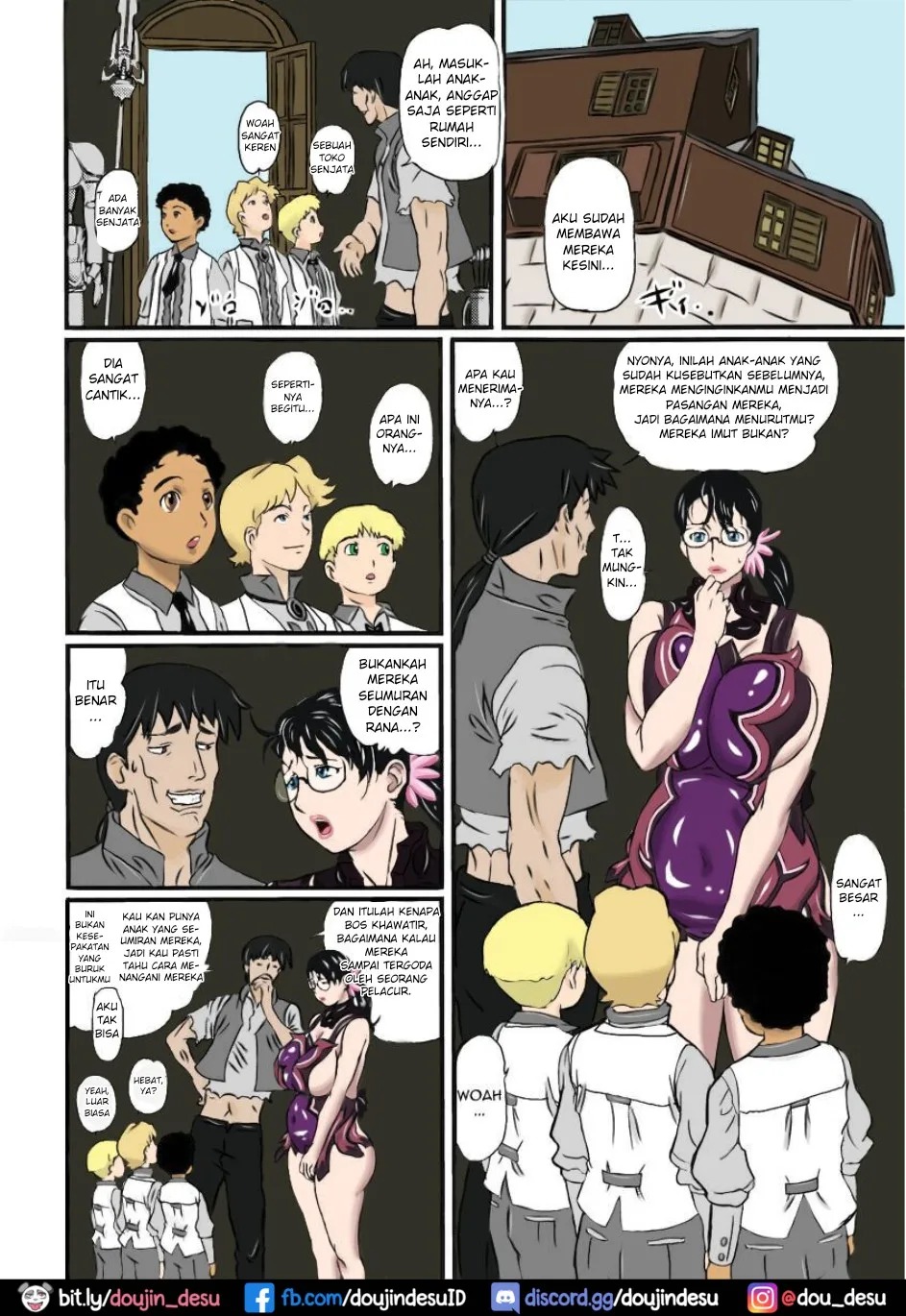 Package Meat: Chapter chapter-1 - Page 10