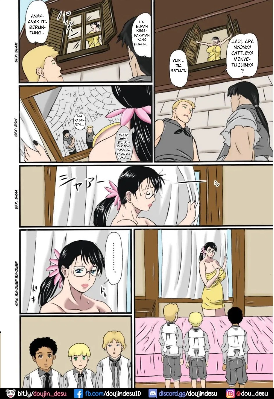 Package Meat: Chapter chapter-1 - Page 14