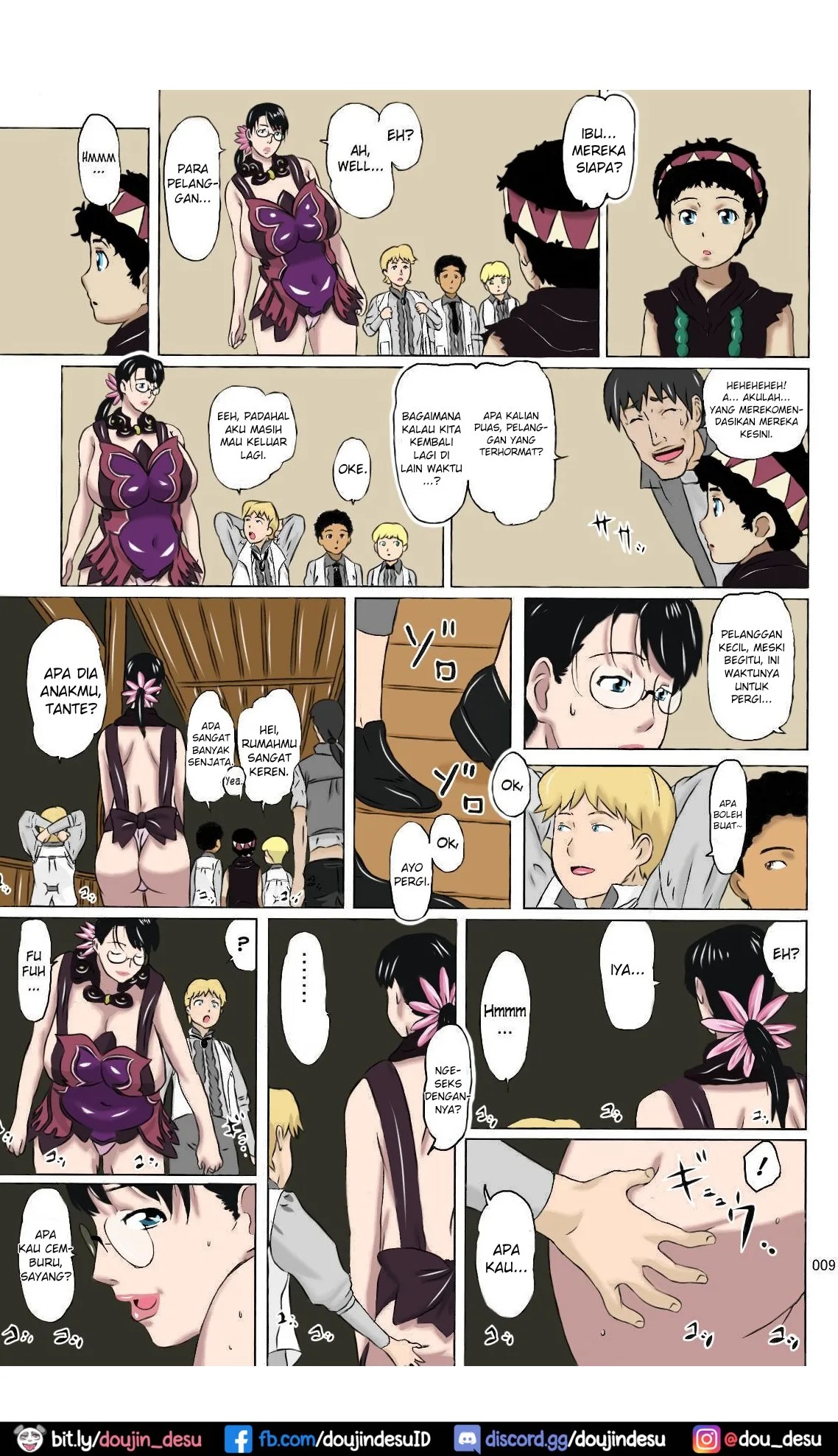Package Meat: Chapter chapter-1 - Page 31