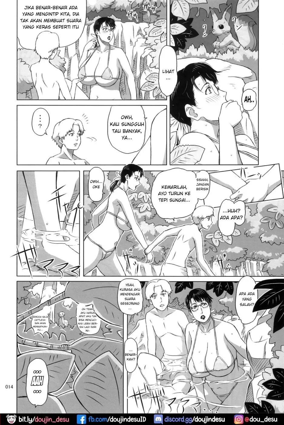 Package Meat: Chapter chapter-10 - Page 14