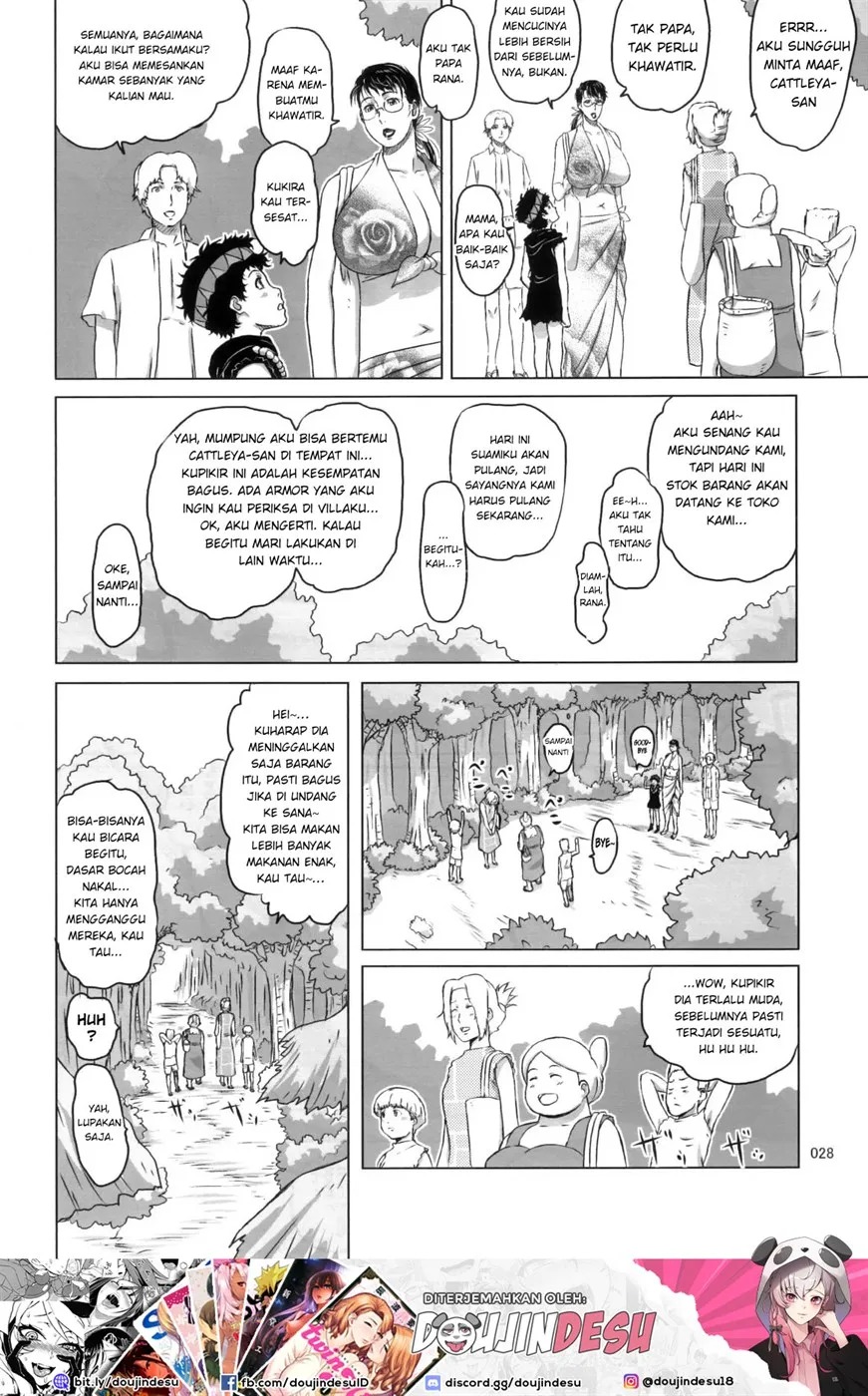 Package Meat: Chapter chapter-10 - Page 29
