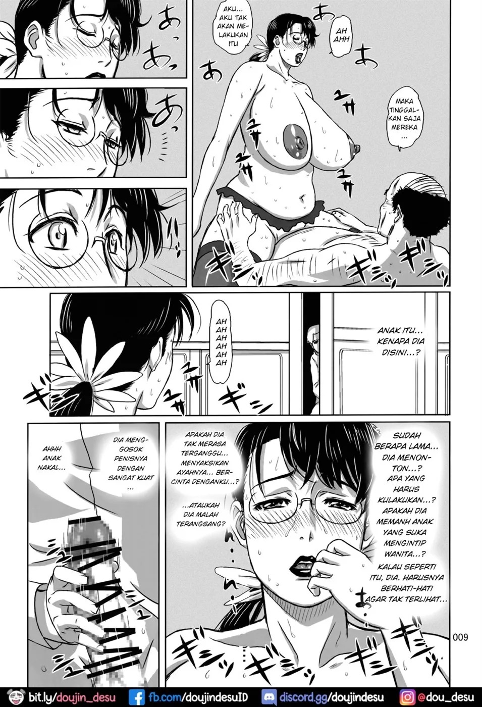 Package Meat: Chapter chapter-6 - Page 9
